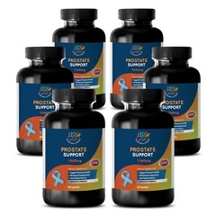Prostate Formula – PROSTATE SUPPORT – Saw Palmetto Extract – Zinc – 6Bot 360Ct