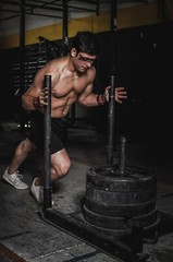 Angry Supplements Monster Test + Monster Just Tribulus Testosterona Booster
