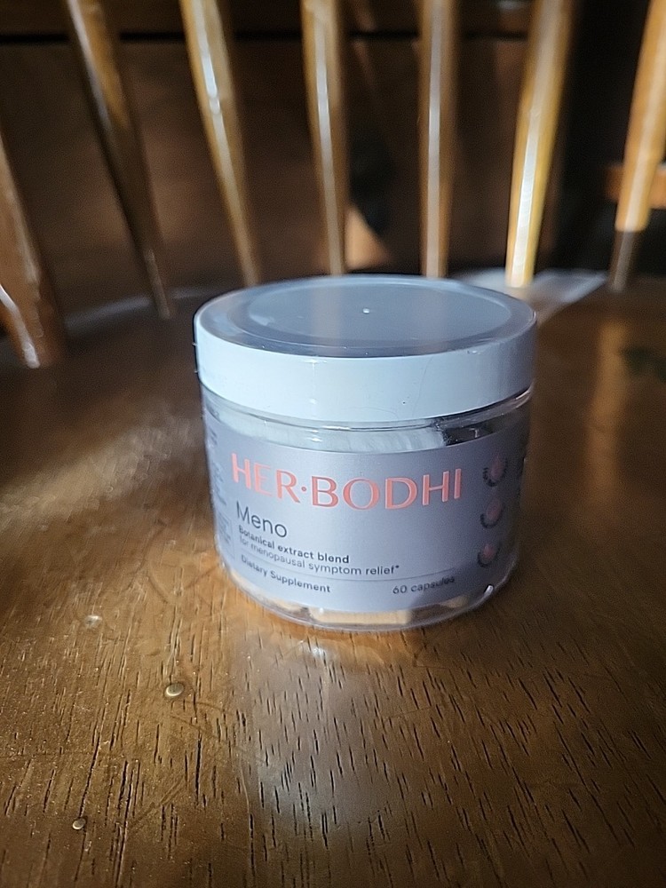 HER-BODHI Meno Dietary Support