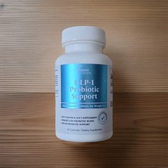Dr. Vitamin Solutions Probiotic Support Vegan Non-GMO 30 Caps Exp 07/27
