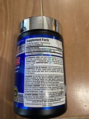 ALLMAX Essentials Creatine (100G) 3.53oz. Exp -10/2026