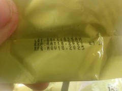 ProSource TF Feeding Formula 45 mL 1.5 Fl Oz Pouch 24 Count 11 Gm Protein