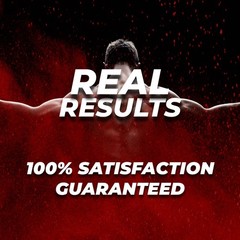 Dynamism Labs – ManTFup 🔥 💪🏼 Testosterone Booster, 📈 Gluten Free, 🌱 Non-GMO