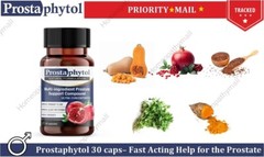 Prostaphytol Multi-ingredient Prostate Support Ultra Concentrated – Saw Palmetto