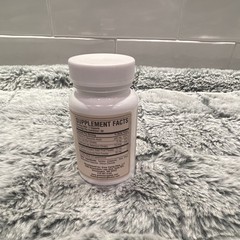 Grow Young Elder Defense Immune Support Organic Capsules 30ct Exp 2027-06