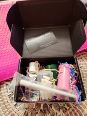 The Coochie Box