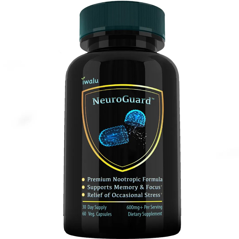 Kids Focus and Attention Supplements | Best Supplement Capsules FREE SHIP