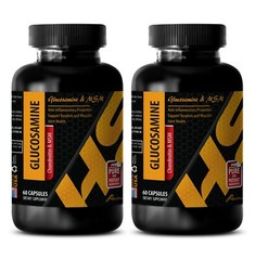 vital 3 joint solution – GLUCOSAMINE MSM EXTRA STRENGTH 2B – msm glucosamine