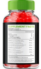 (3 Pack) Vigor Plus Gummies for Men-VigorPlus Maximum Performance, Daily Health