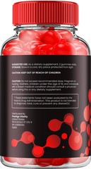 (2 Pack) Core Spark Gummies for Men – CoreSpark Male Gummy All-Natural Chewable
