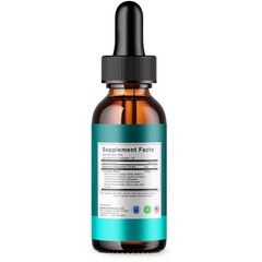 (2 Pack) Audifort Advanced Tinnitus Drops, Audifort Max Hearing Formula (4oz)