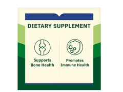 Spring Valley Extra Strength Vitamin D3 250 mcg 10000 IU Softgels 200 Ct, 3PK