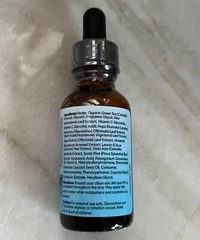 Hydrossential, 30 day supply, 1 bottle, Serum, 1 Fl Oz. 30 mg