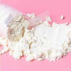 Keto Chow Base Powder