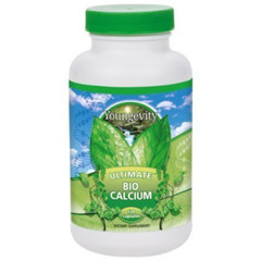 Ultimate Bio Calcium – 120 capsules – 2 Pack
