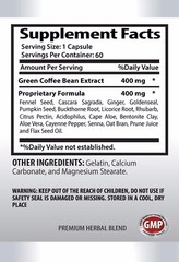 Fat loss burner – RASPBERRY KETONES – GREEN COFFEE CLEANSE COMBO – green coffee