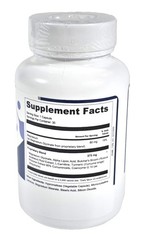 Nerve Flow Nerve Health and Function Support Dietary Supplement 30 Capsules