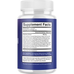 Nervecell Nerve Support Supplement Capsules Neuropathy Natural 2 Pack 120Ct