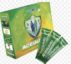 DYNACE ACEGUARD, Gymnema Sylvestre, Gymnema Sylvestre Extract, botanical blend,
