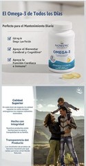 Nordic Naturals Omega-3 Fish Oil Lemon 180 Softgels 690mg Non-GMO Exp 11/28