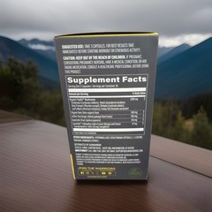 Sunwarrior Pre-Workout Energy & Stamina – 90 Vegan Capsules