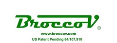 5ml of BroccoV