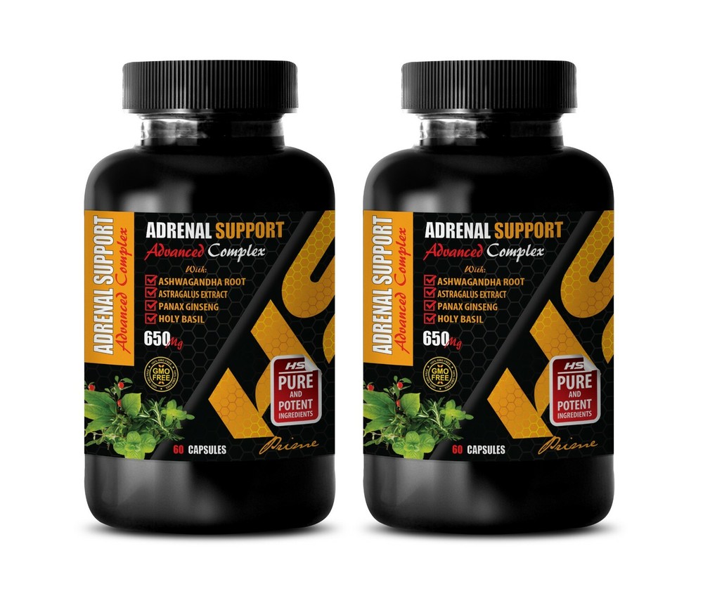 adrenal cortex – ADRENAL SUPPORT – astragalus extract capsules 2B
