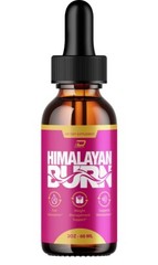 (1 Pack) Himalayan Burn Drops – HimalayanBurn Drops Extra Strength All Natural