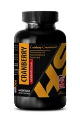 urinary tract relief – CRANBERRY CONCENTRATE – cranberry urinary tract health 1B