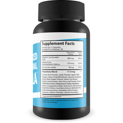 Pro Advanced Mitochondrial Formula – Cellular & Mitochondria Support Dietary