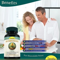 Supplements To Improve Cholesterol | Best Supplement Capsules FREE SHIP