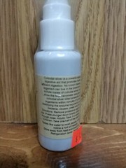 Colloidal Silver (Nano) Nasal Spray 1 oz. – 10 ppm The Elder Herb Shoppe