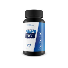 Prostate Prime Trt Pro Max – Our Best Prostate Formula With Saw Palmetto