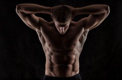 testosterone booster powder – LONGJACK 2170MG 1B – Male libido enhancement pill
