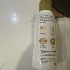 Luxe Liquid collagen Peptides