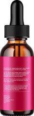 (2 Pack) Saltburn Liquid Drops – Salt Burn Drops Extra Strength Natural Blend
