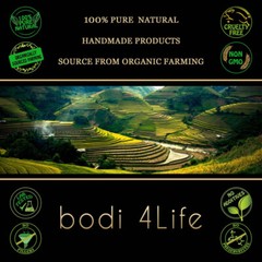 True Selenium Capsule 100% Pure Natural Hand Crafted