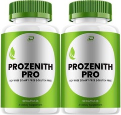 (2 Pack) Prozenith Pro Keto Capsules – Prozenith Pills Advanced Formula