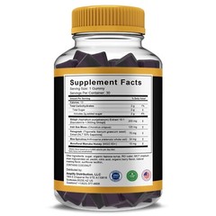 Wild Buffalo Performance, WildBuffalo Daily Supplement (1 Month Supply)