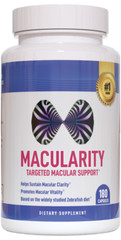 Macularity – Essential Care for Your Macula