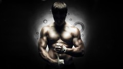 Energy Performance – LONGJACK – Maca, Focus and Vitality 1Bot