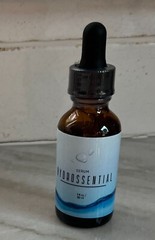 Hydrossential, 30 day supply, 1 bottle, Serum, 1 Fl Oz. 30 mg