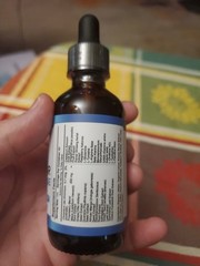 Sugar Reverse Advanced Glycogen Support Drops Advanced Formula Glyco Supplement