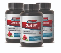 keep your teeth healthy – Concentrated Cranberry 50:1 3B – prevent kidney stones