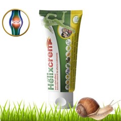Helix Original 30 Capsules + HelixCream 100ml – Joint & Massage Support Set