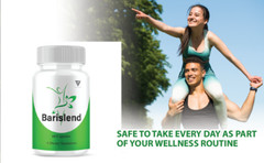 (3 Pack) Barislend Capsules Bari Slend Maximum Strength Reviews (180 Capsules)