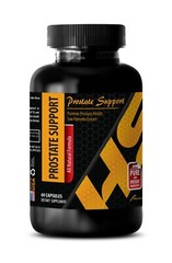 Vitamin B6 – Advanced Prostate Support Complex – Immune booster – 1 Bottles