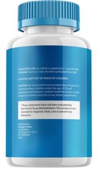 (1 Pack) Glucea Metabolic Support-Glucea Supplement Pills Advance Formula