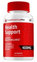 (1 Pack) True Balance Pro Capsules – TrueBalance Pro All Natural Glycogen…