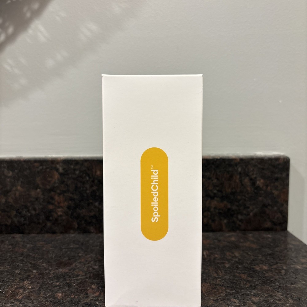 SpoiledChild E27 Extra Strength Liquid Collagen Pineapple 15.2 fl oz (NEW)